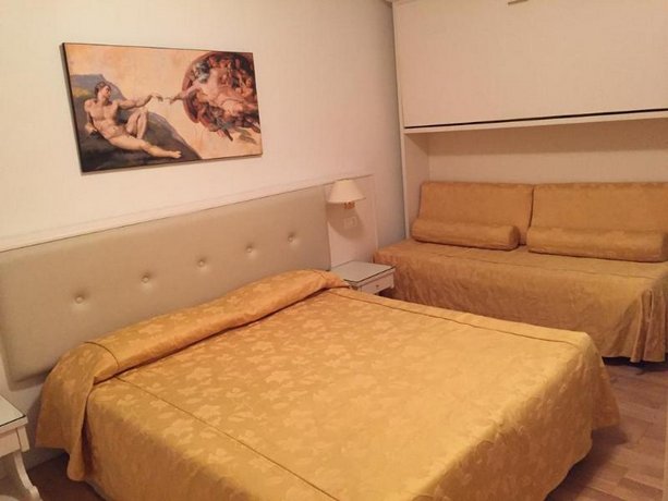 Albergo ai Tolentini