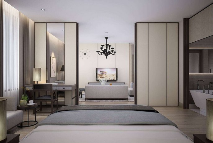 Wyndham Opi Hotel Palembang