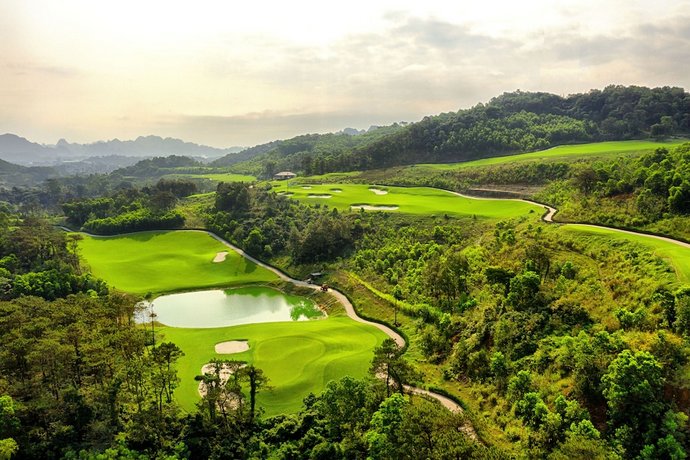 FLC Ha Long Bay Golf Club & Luxury Resort