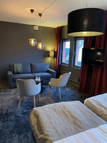 Hotell Fridhemsgatan