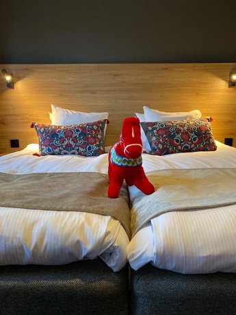 Hotell Fridhemsgatan