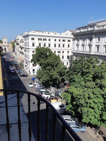 Liliumhotel