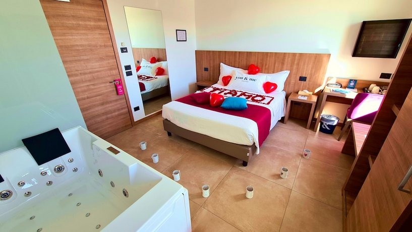 You & Me Beach Hotel