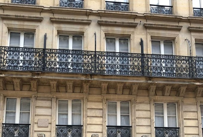 Best Western Hotel Opera Drouot