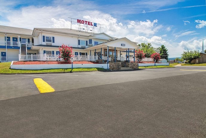 Motel 6 Front Royal VA