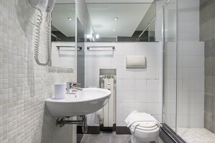 Luxury Rooms Incantesimo Vaticano