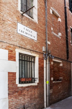Ai Tre Ponti Venezia