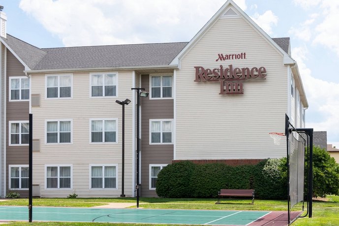 Residence Inn Evansville East