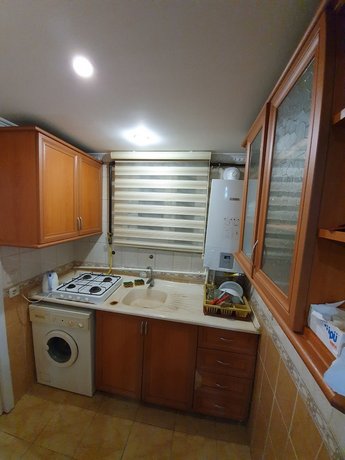 Taksim Suite-ll