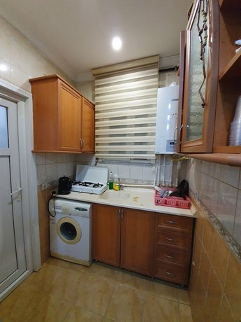 Taksim Suite-ll