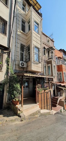 Taksim Suite-ll