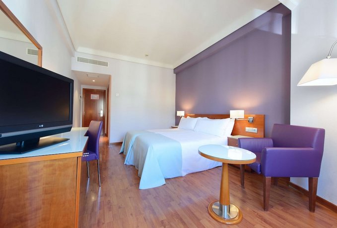 Hotel Madrid Centro Managed by Melia
