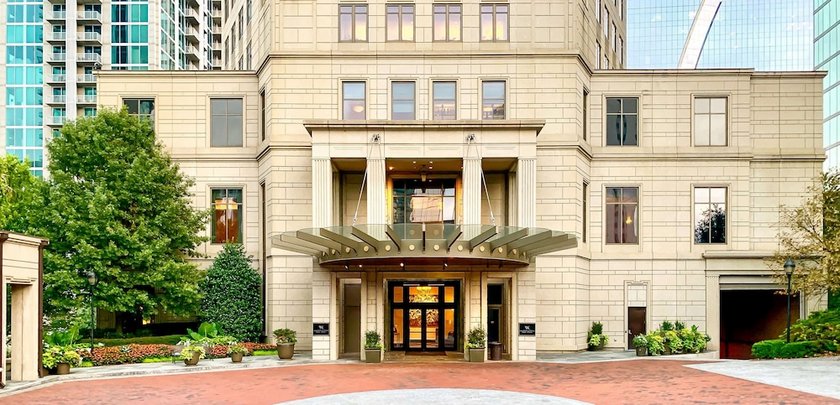 Waldorf Astoria Atlanta Buckhead