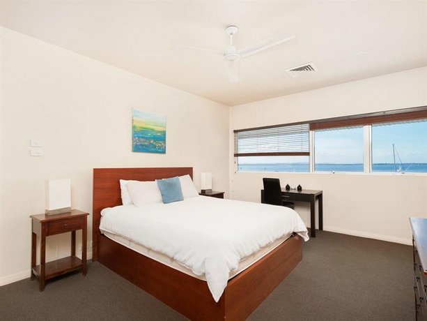 Photo: Crows Nest Nelson Bay