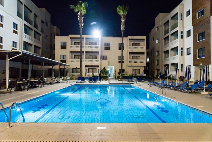 Kefalos - Damon Hotel Apartments