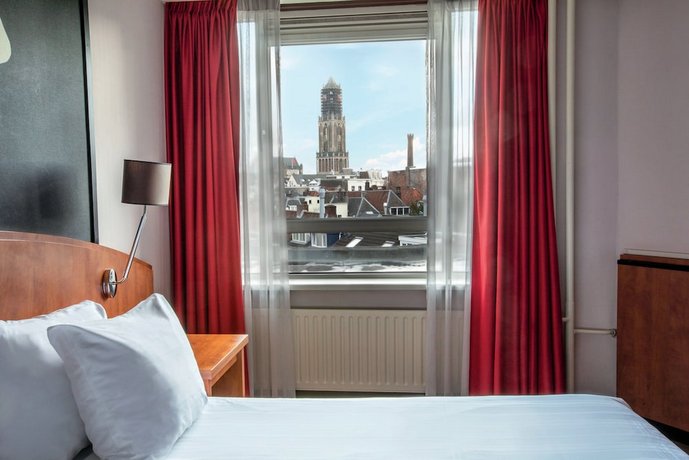 Apollo Hotel Utrecht City Centre