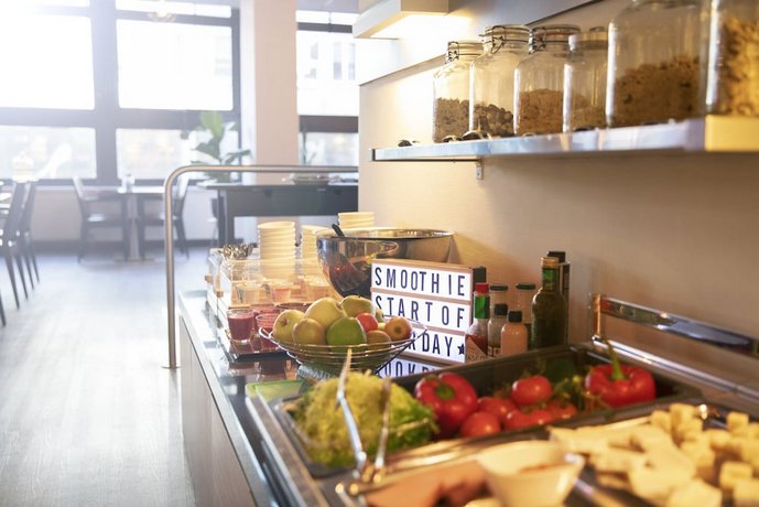Apollo Hotel Utrecht City Centre