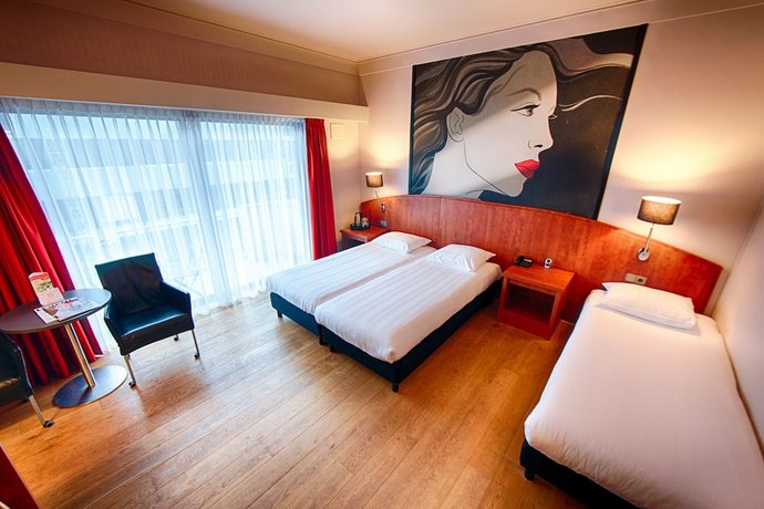 Apollo Hotel Utrecht City Centre