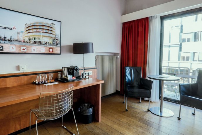 Apollo Hotel Utrecht City Centre