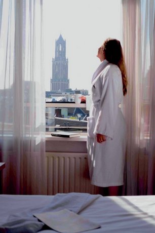 Apollo Hotel Utrecht City Centre