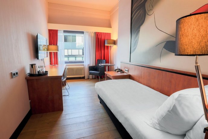 Apollo Hotel Utrecht City Centre