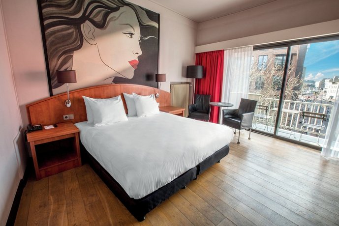 Apollo Hotel Utrecht City Centre