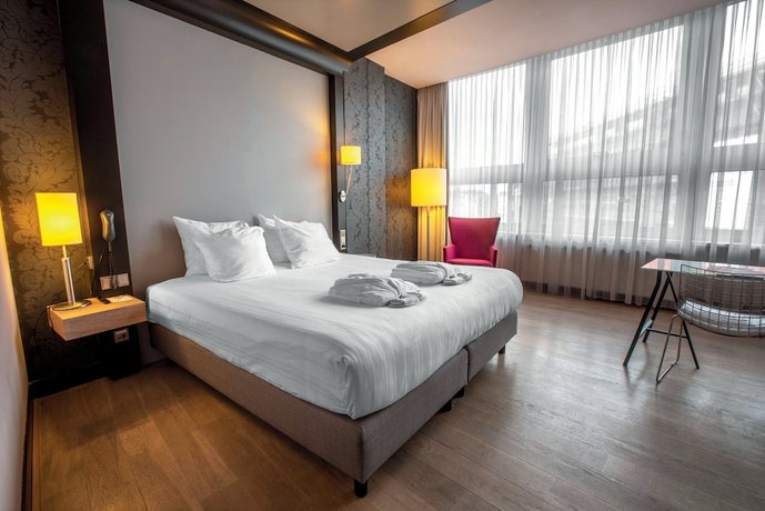 Apollo Hotel Utrecht City Centre