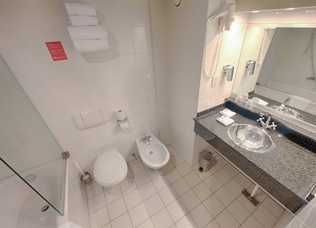 Apollo Hotel Utrecht City Centre