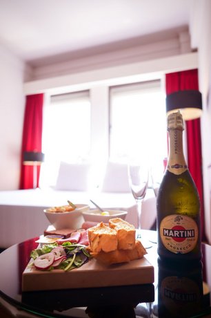 Apollo Hotel Utrecht City Centre
