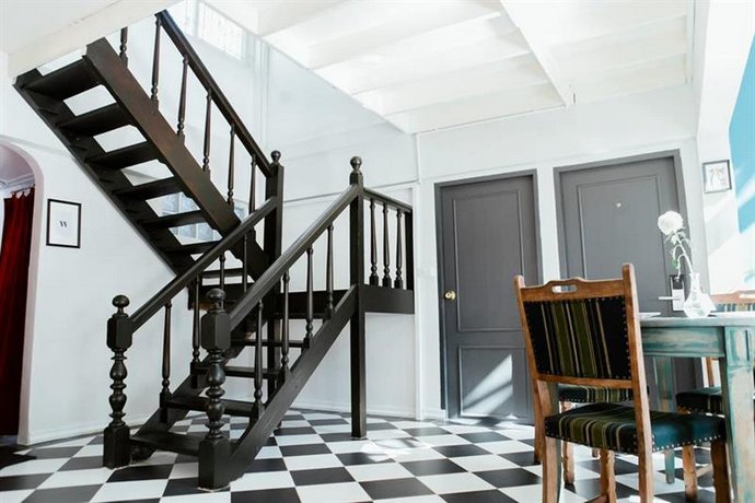 Malarer Boutique Hostel