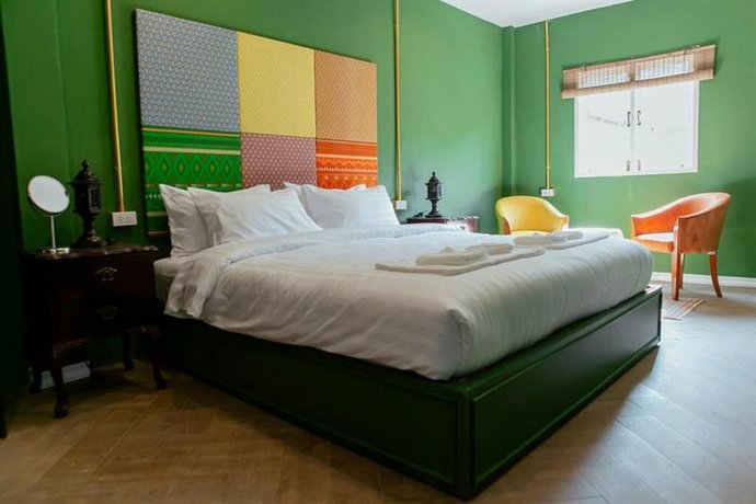 Malarer Boutique Hostel