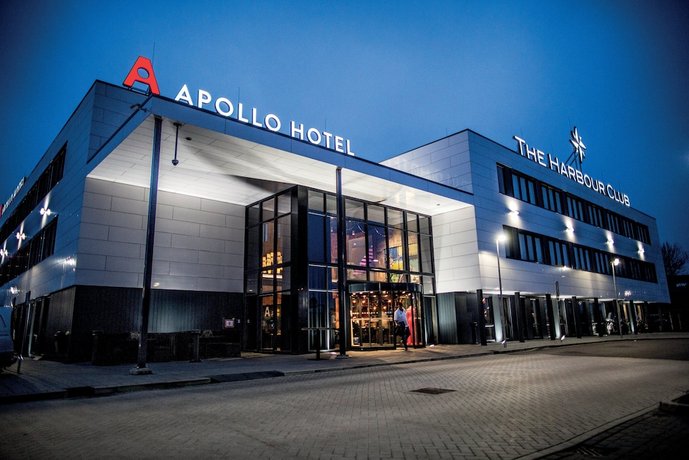 Apollo Hotel Vinkeveen Amsterdam