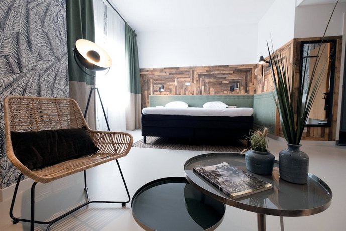 Apollo Hotel Vinkeveen Amsterdam