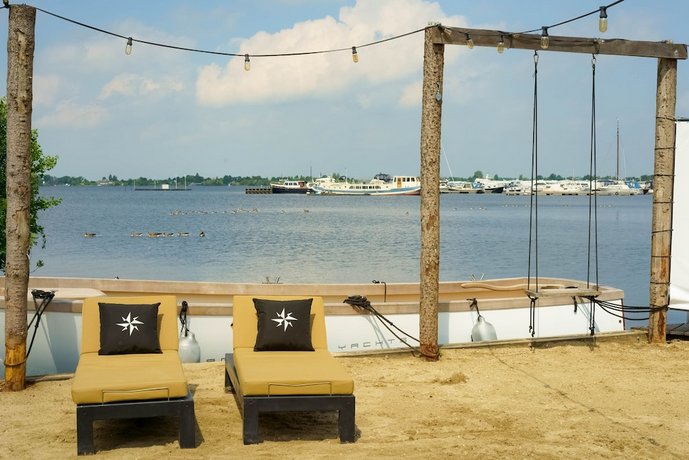 Apollo Hotel Vinkeveen Amsterdam