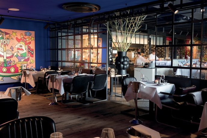 Apollo Hotel Vinkeveen Amsterdam