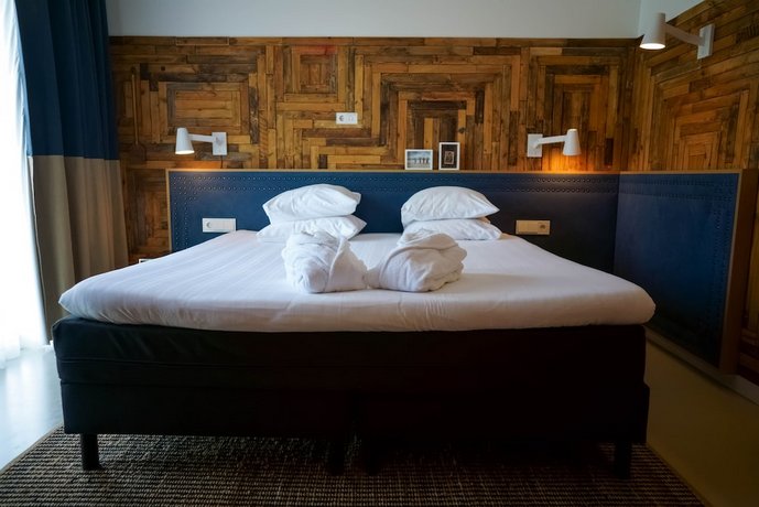 Apollo Hotel Vinkeveen Amsterdam