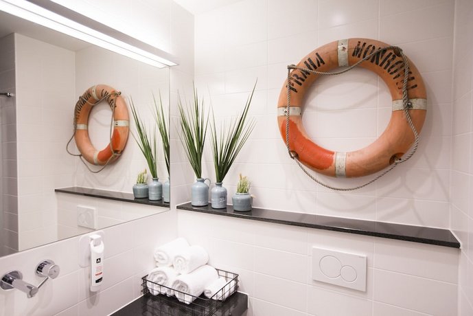 Apollo Hotel Vinkeveen Amsterdam