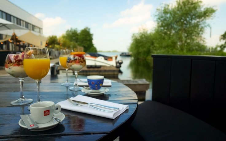 Apollo Hotel Vinkeveen Amsterdam