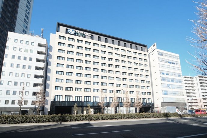 Miyako City Tokyo Takanawa