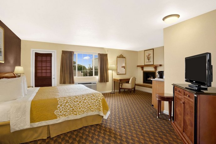 Pacific Coast Roadhouse SureStay Collection by Best Western