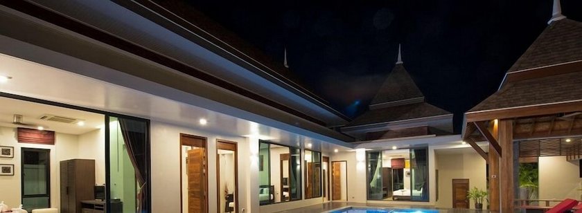 Narintara Villas