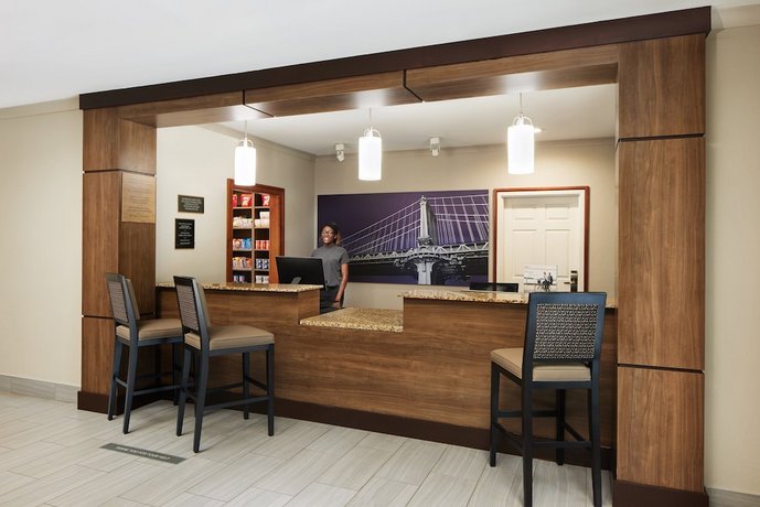 Staybridge Suites Of Durham - Chapel Hill - RTP
