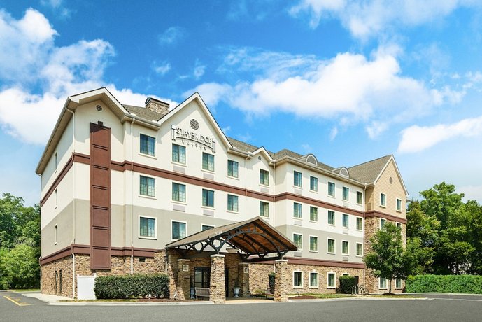 Staybridge Suites Of Durham - Chapel Hill - RTP