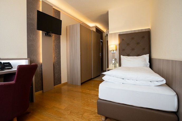 Das Reinisch - Vienna Airport Hotel