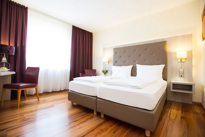 Das Reinisch - Vienna Airport Hotel