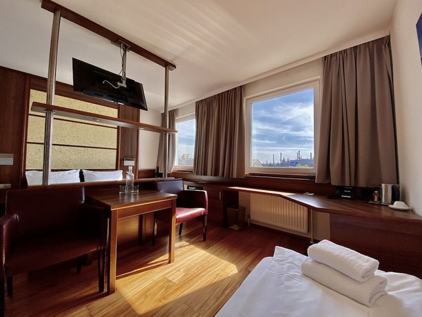 Das Reinisch - Vienna Airport Hotel