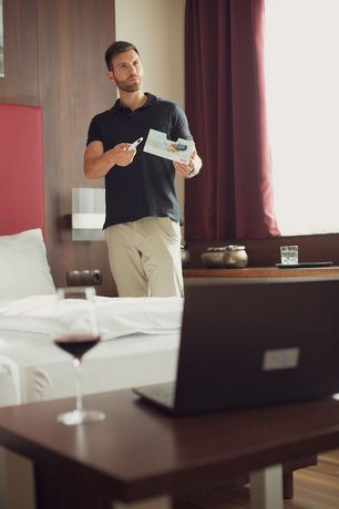 Das Reinisch - Vienna Airport Hotel