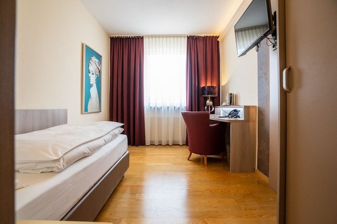 Das Reinisch - Vienna Airport Hotel