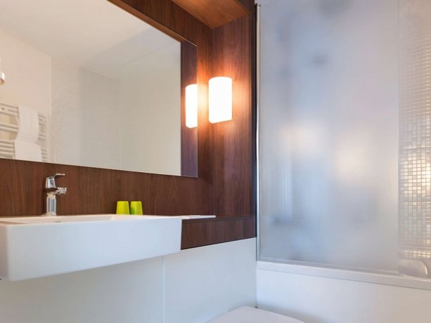 Ibis Styles Vilnius