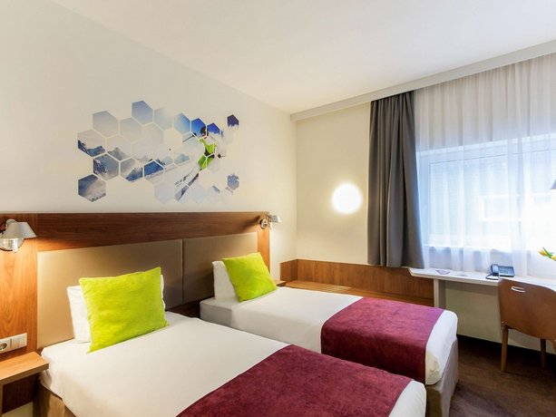 Ibis Styles Vilnius